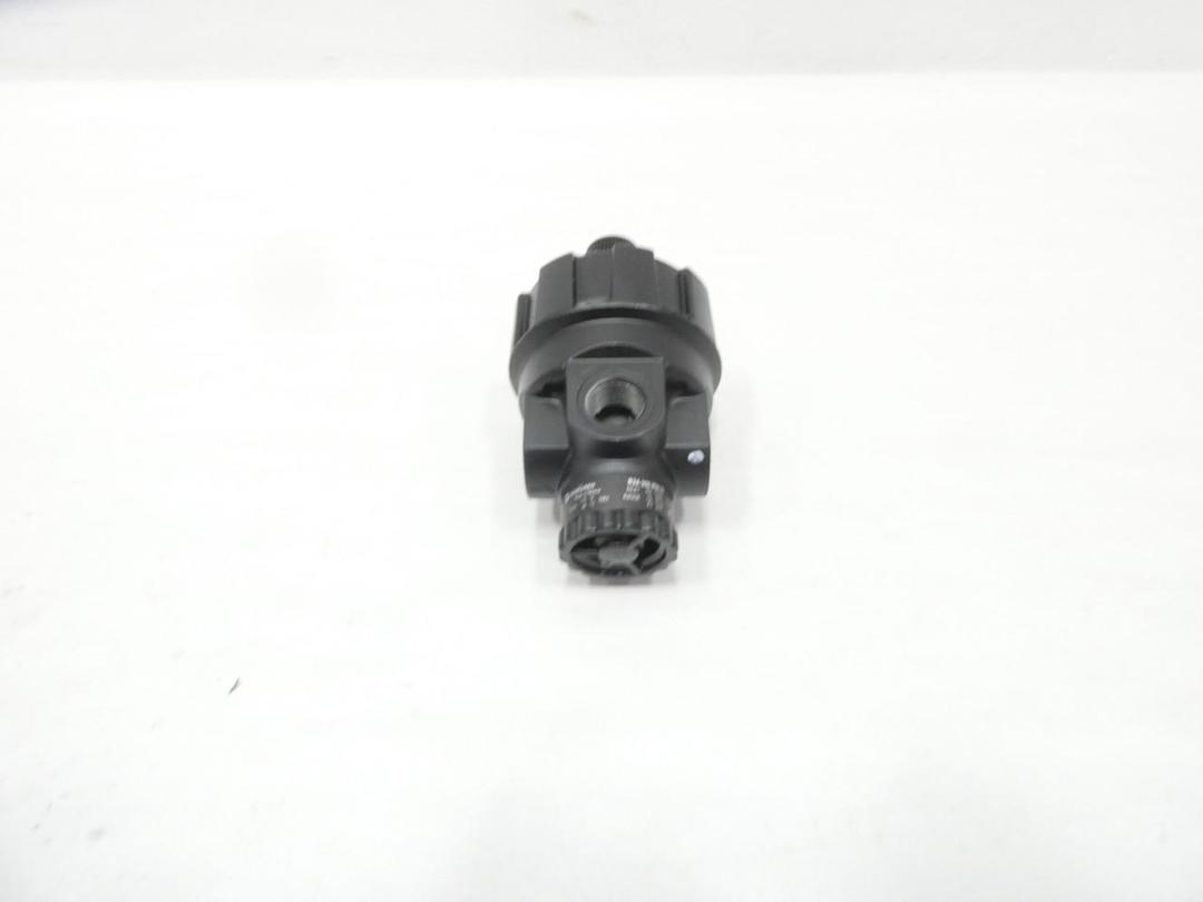 NORGREN 1073923 PRESSURE REGULATOR 3/8IN