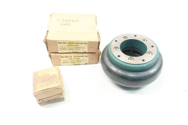 DODGE PS60 011621 COUPLING ASSEMBLY