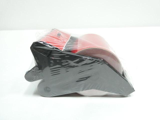 BRADY 142770 WHITE ON RED B595 SUPPLY CARTRIDGE