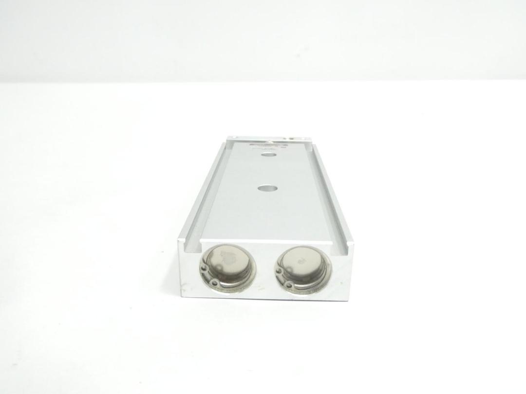 SMC CXSM20-75 DOUBLE ROD PNEUMATIC CYLINDER 20MM 75MM 0.7MPA