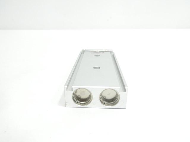 SMC CXSM20-75 DOUBLE ROD PNEUMATIC CYLINDER 20MM 75MM 0.7MPA