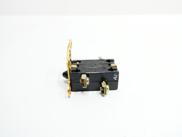 GENERAL ELECTRIC GE CR2940U202 CONTACT BLOCK