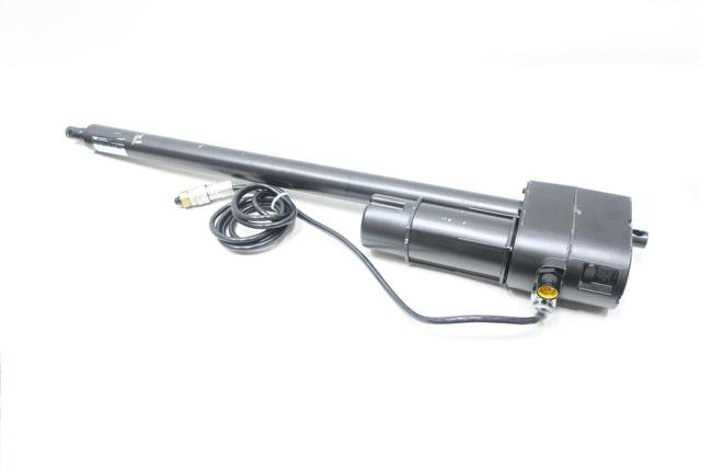 THOMSON AL12-10B5-24DP LINEAR ACTUATOR 24IN 115V-AC