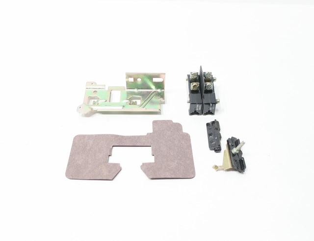 GENERAL ELECTRIC GE 105X200N AUXILIARY CONTACT KIT