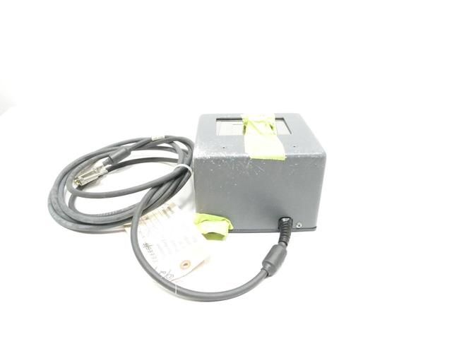 TELESIS TMP1700 PINSTAMP MARKING HEAD