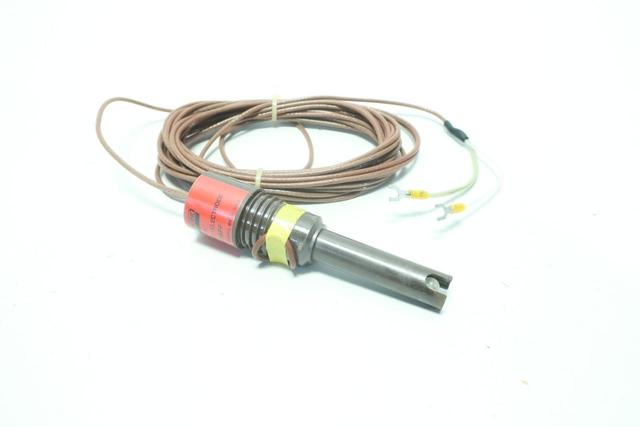FOXBORO Q0104PF PH MEASUREMENT ELECTRODE