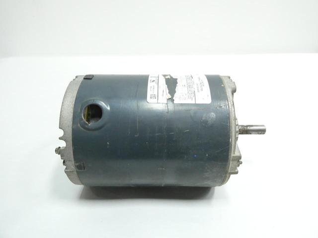 MARATHON 5KCP39QN9659HW AC MOTOR 48 1PH 1/2HP 1735RPM 115/230V-AC