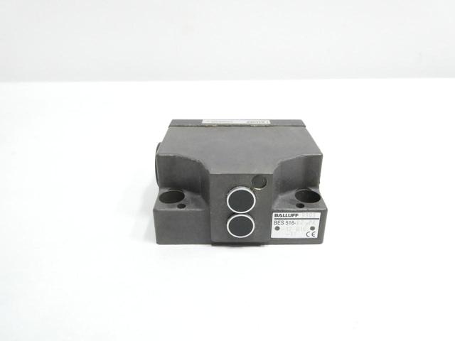 BALLUFF BES 516-B2-PA-12-610-11 PROXIMITY SENSOR