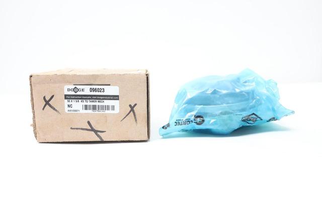 DODGE 096023 TORQUE TAMER 50 X 1-5/8IN