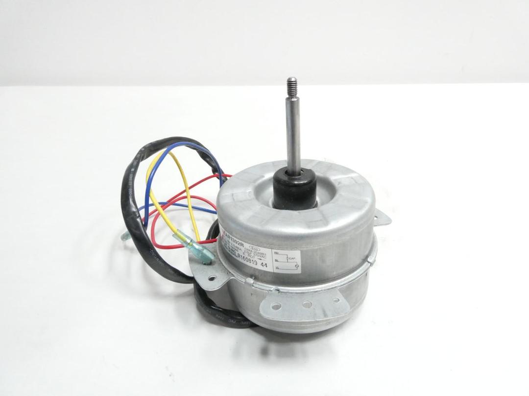 OH SUNG 4681AR1392R MOTOR 0.485A 2UF 220V-AC