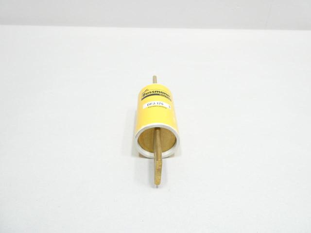 COOPER BUSSMANN DFJ-175 BLADE FUSE J 175A AMP 600V-AC 450V-DC