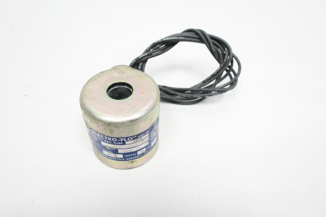 ZURN 2110-6221 SOLENOID COIL 480V-AC