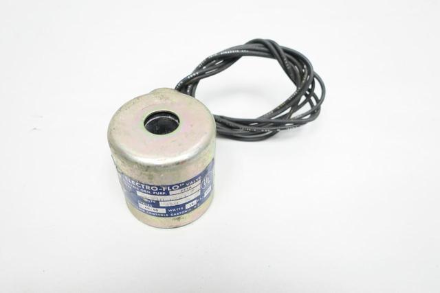 ZURN 2110-6221 SOLENOID COIL 480V-AC