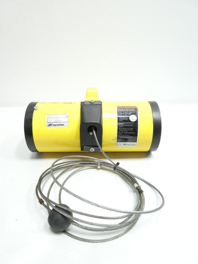 INGERSOLL RAND BW015080 LIFTING AND BALANCING UNIT 150LB
