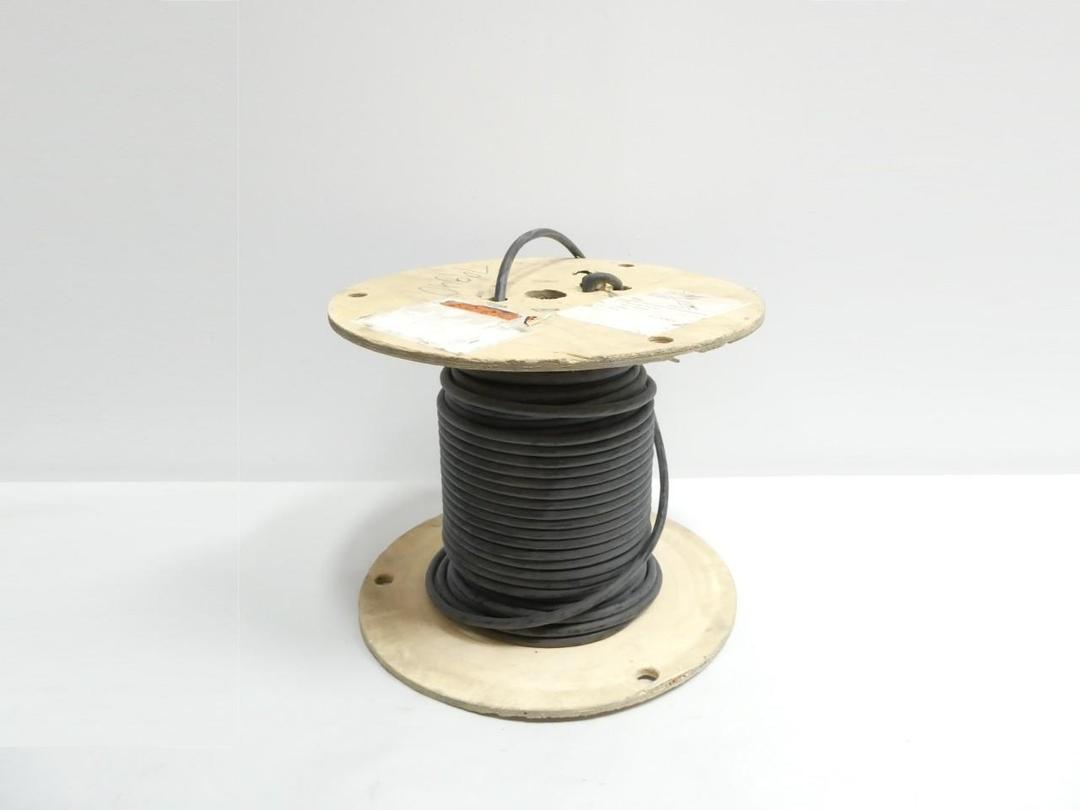 SOUTHWIRE 12F1603 SOOW WIRE 3C 16AWG 200FT 600V-AC