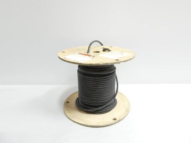 SOUTHWIRE 12F1603 SOOW WIRE 3C 16AWG 200FT 600V-AC