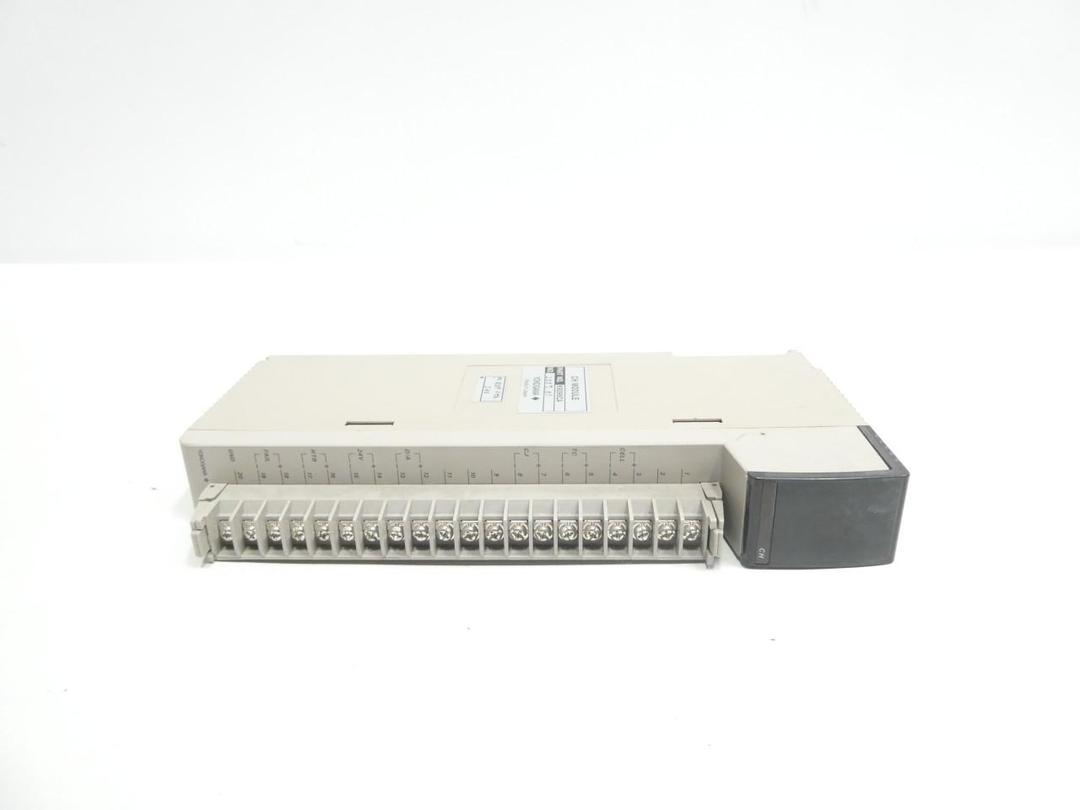 YOKOGAWA K9296CA CHANNEL MODULE