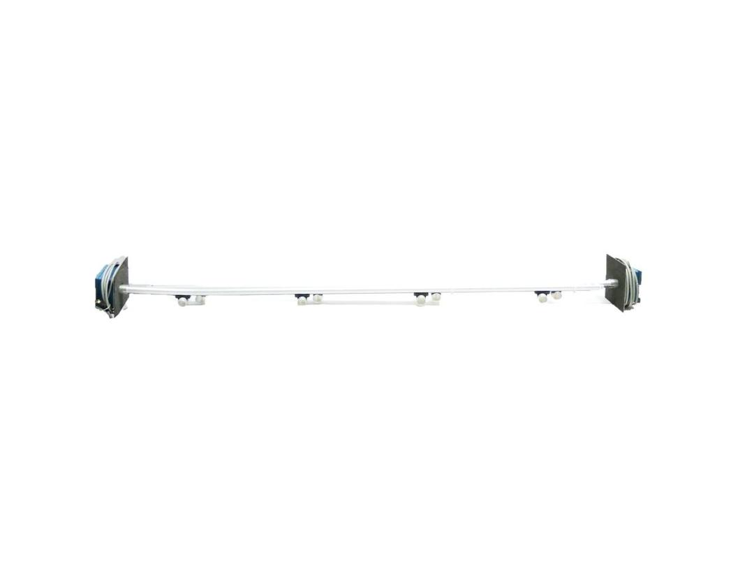 TEK-AIR VORTEK VT-2 VT-2 AIRFLOW PROBE SENSOR SET 60IN