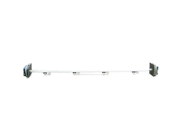 TEK-AIR VORTEK VT-2 VT-2 AIRFLOW PROBE SENSOR SET 60IN