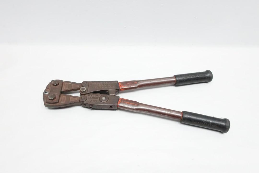 NICOPRESS 51-M-850 CRIMPER