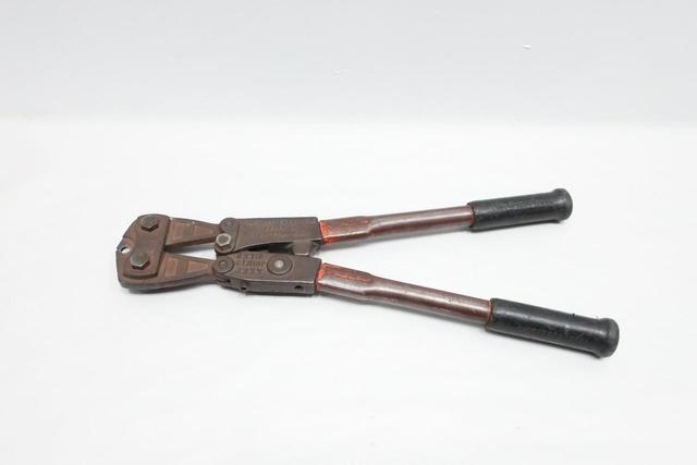 NICOPRESS 51-M-850 CRIMPER