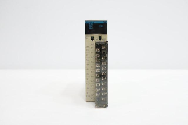 OMRON CS1W-AD081-V1 A/D UNIT