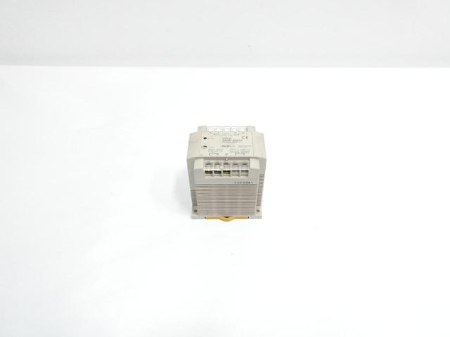 OMRON S82K-03012 POWER SUPPLY 100-120/200-240V-AC 2.5A AMP 12V-DC