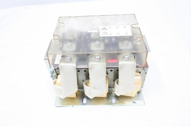 MITSUBISHI DH-AL-45K AC REACTOR 380-440/480V-AC