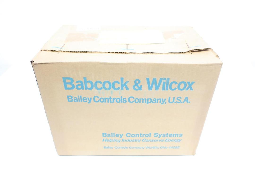 BAILEY AP29200G PNEUMATIC VALVE POSITIONER 150PSI