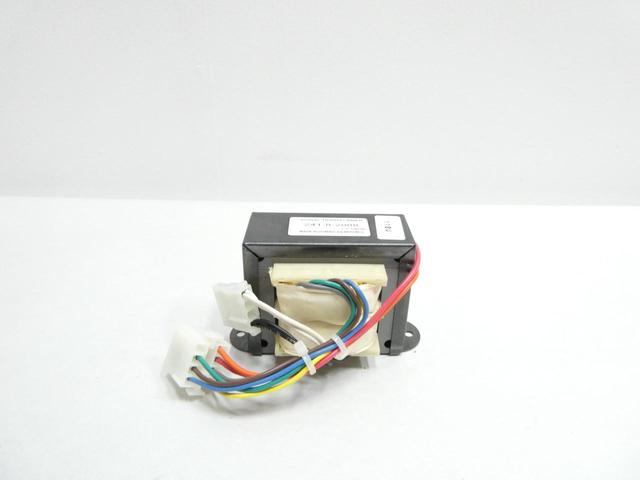 SIGNAL TRANSFORMER 241-8-2988 110V-AC