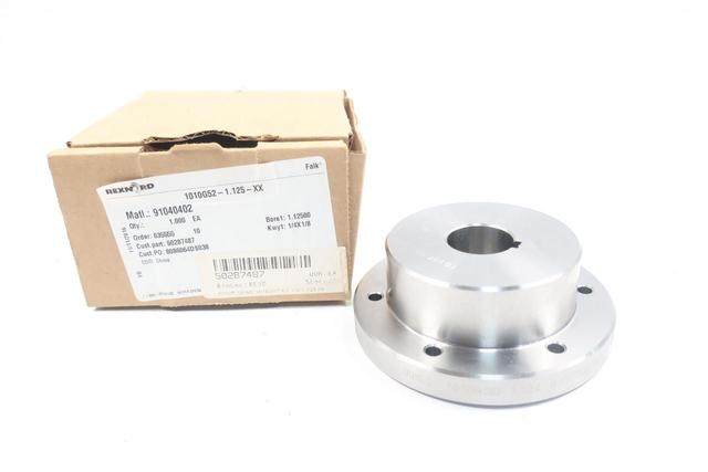 REXNORD 91040402 1010G52 HUB 1-1/8IN