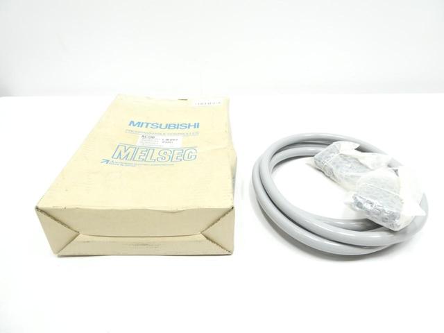 MITSUBISHI AC30B EXTENSION CABLE 100-120/200-240V-AC