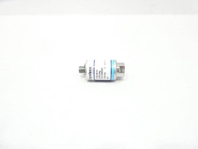 DYNISCO PT160-3M-H3 PRESSURE TRANSDUCER 0-3000PSI 15-31V-DC