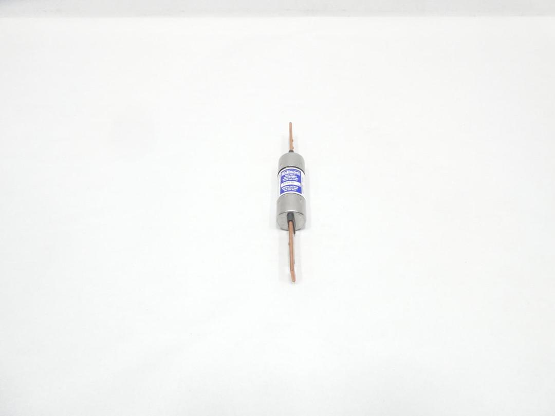 EDISON ECSR90 TIME-DELAY BLADE FUSE RK5 90A AMP 600V-AC