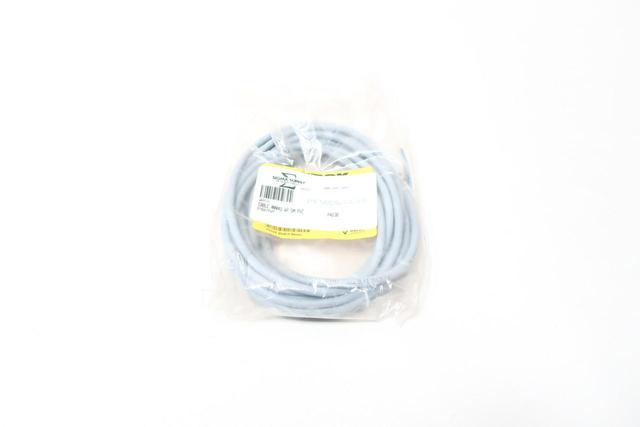 TURCK RK 4.4T-5 CORDSET CABLE 5M