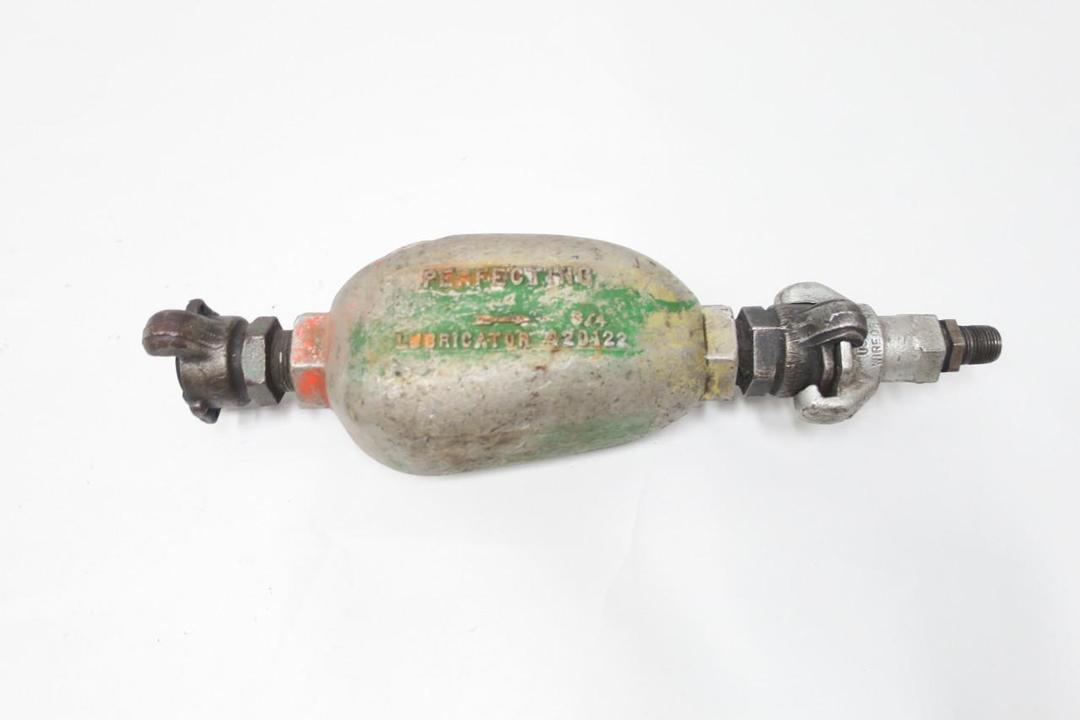 DUFF NORTON 420122 PNEUMATIC LUBRICATOR 3/4IN