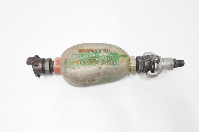 DUFF NORTON 420122 PNEUMATIC LUBRICATOR 3/4IN