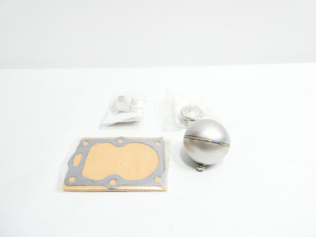 SPIRAX SARCO 58139 REPLACEMENT KIT