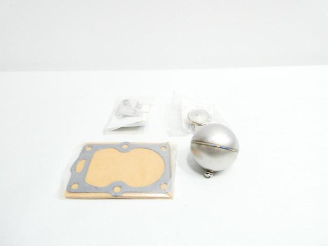 SPIRAX SARCO 58139 REPLACEMENT KIT