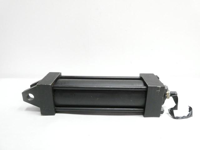 ORTMAN 794372 DOUBLE ACTING HYDRAULIC CYLINDER 3-1/4IN 10-1/4IN 3000PSI