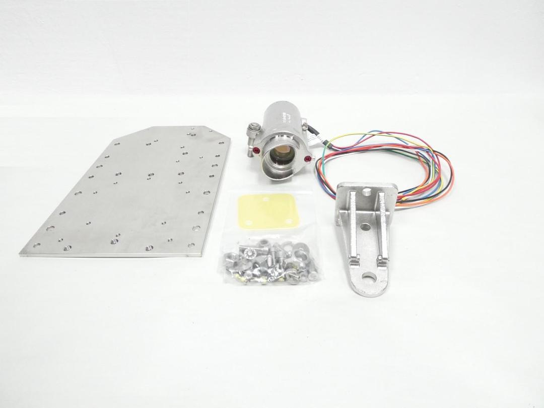 HONEYWELL 2104B3301 RX SHORT INFRARED FLAMMABLE GAS DETECTOR