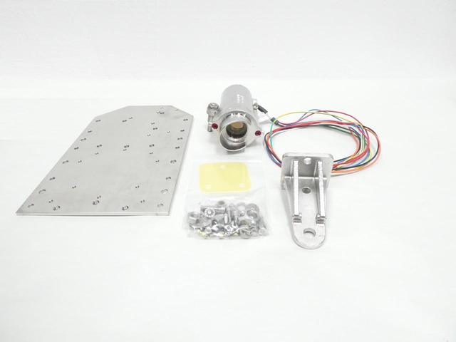 HONEYWELL 2104B3301 RX SHORT INFRARED FLAMMABLE GAS DETECTOR