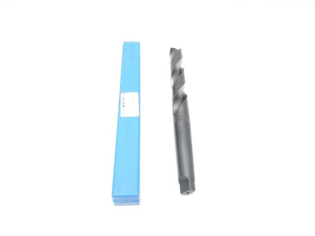 GREENFIELD 53178 GP-T.S.-HSS-OX 1-7/32IN DRILL BIT