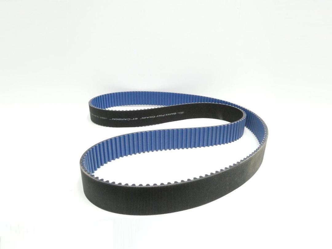 GATES 14MGT-3136-68 POLYCHAIN GT CARBON TIMING BELT 3136M 14MM 68MM