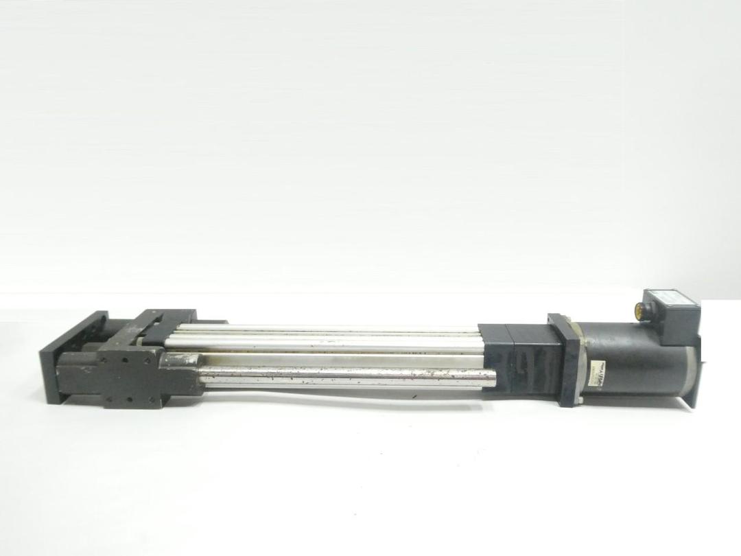 PARKER ETS50-B05LA33-FR300-A LINEAR SERVO ACTUATOR