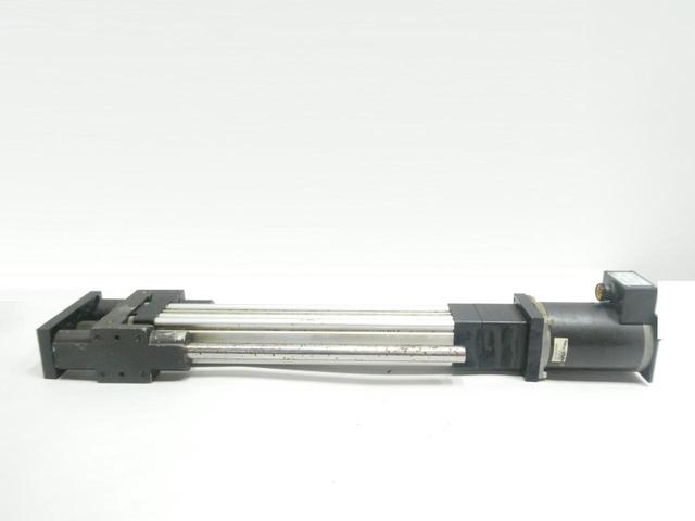 PARKER ETS50-B05LA33-FR300-A LINEAR SERVO ACTUATOR