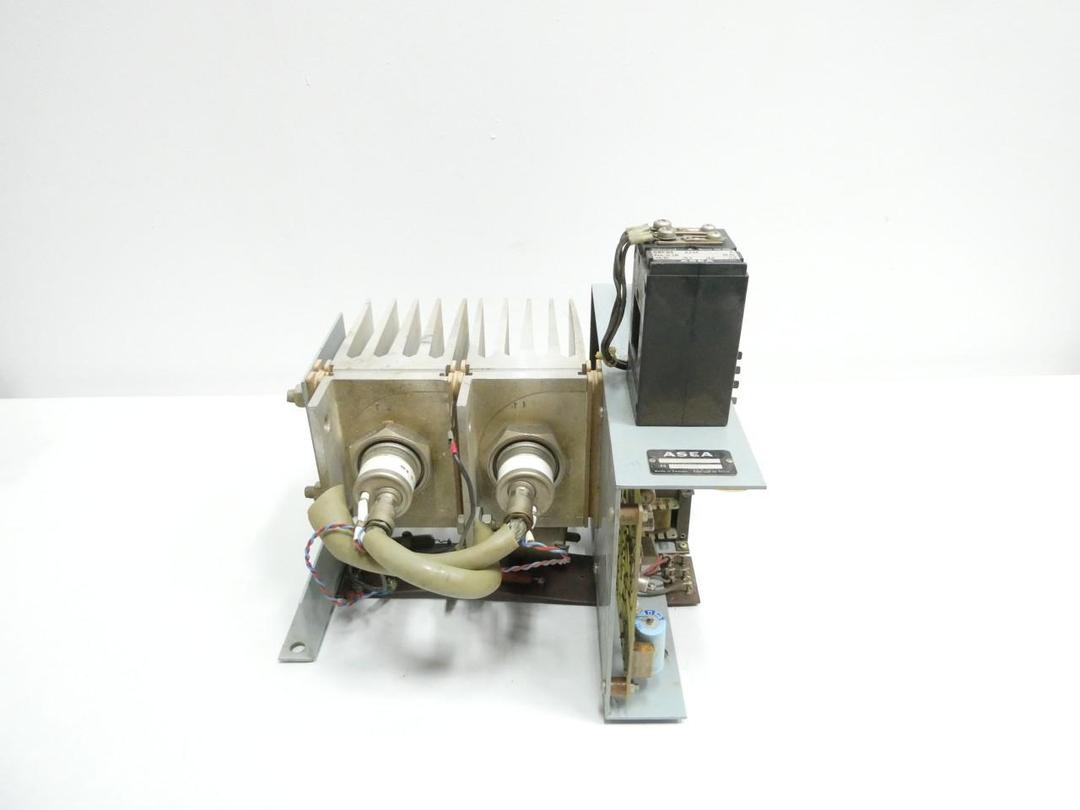 ASEA 4896 040-K TRANSFORMER ASSEMBLY