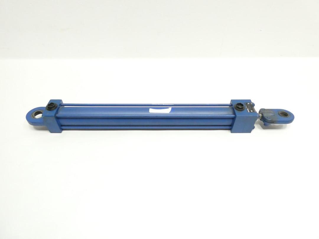 REXROTH H160CA 40 18 MP5 N PU HYDRAULIC CYLINDER