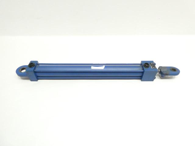 REXROTH H160CA 40 18 MP5 N PU HYDRAULIC CYLINDER