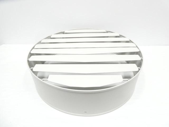RITTLING 7F05-0105001 TWO WAY LOUVER